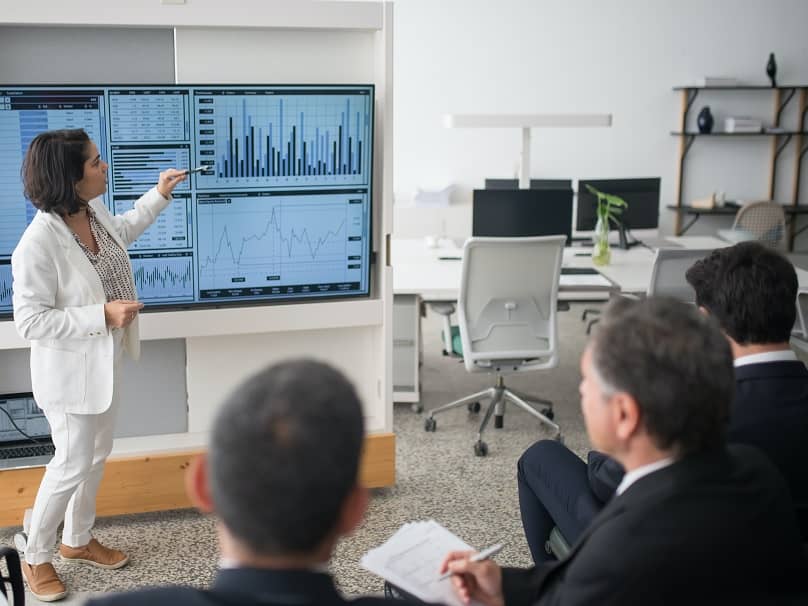 Central Repository and Real-Time Data