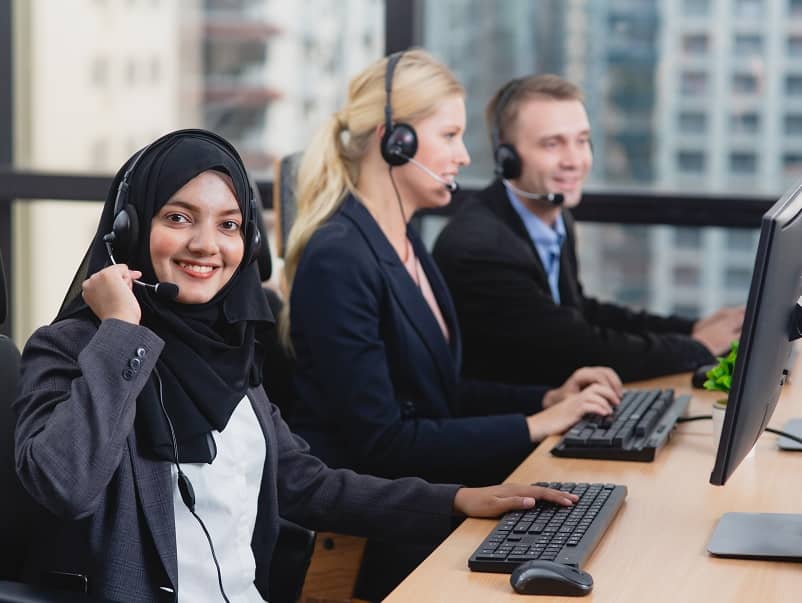 Cost Effective PSTN Calling