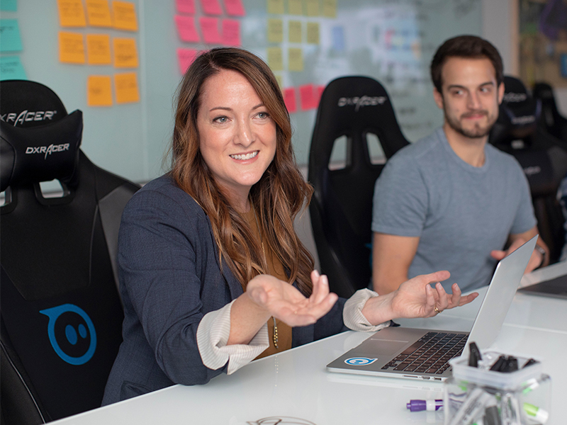 Elevate Customer Interaction Dynamics Through Power Virtual Agents