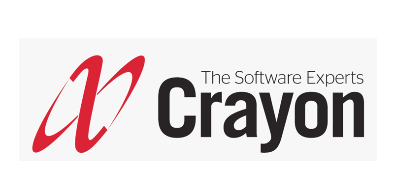 Solution Partner - Crayon