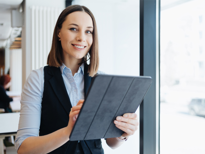 Supporting Your IT Security Journey