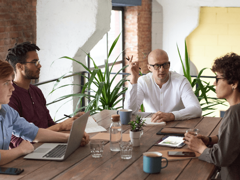 Delivering Innovation Success