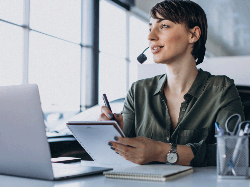 What is Modern Voice: Direct?
