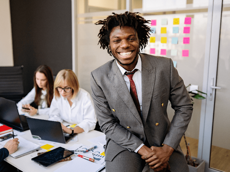 Driving Value