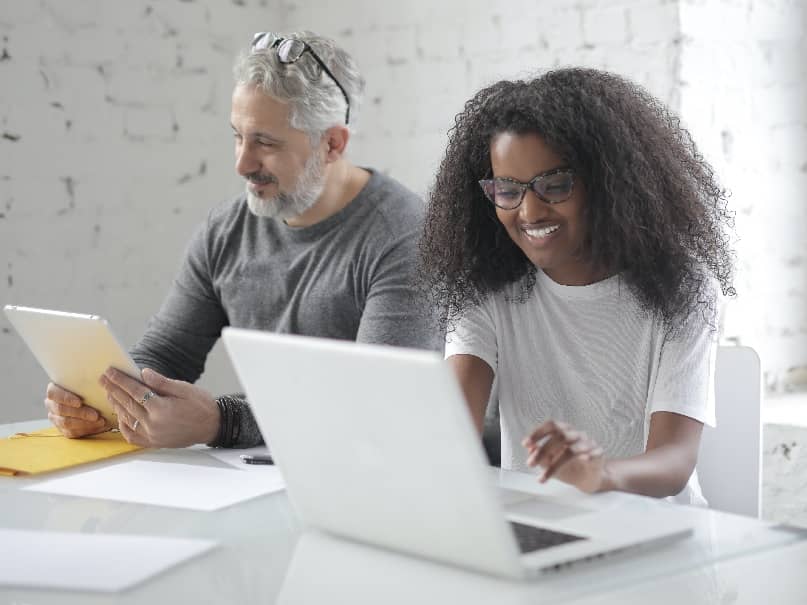 A Proactive, Smarter Approach