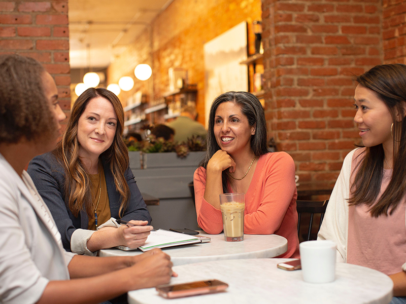 Improve Customer Experiences