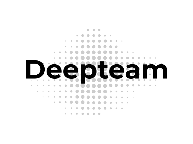 Consultancy Partner - Deepteam