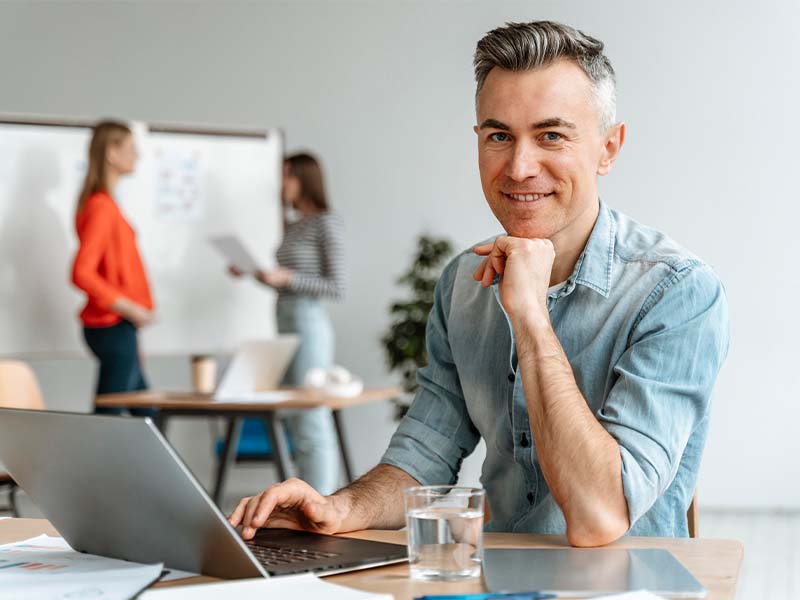 Expertise and Advice
