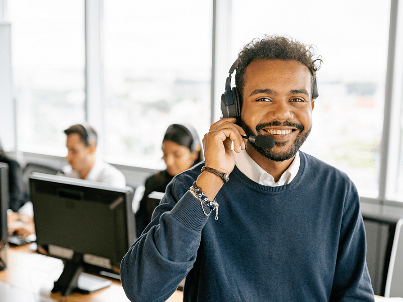 Scalable and Flexible Telephony