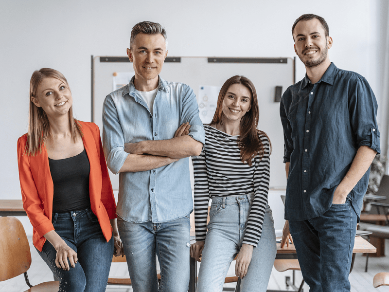 Investing In Experience