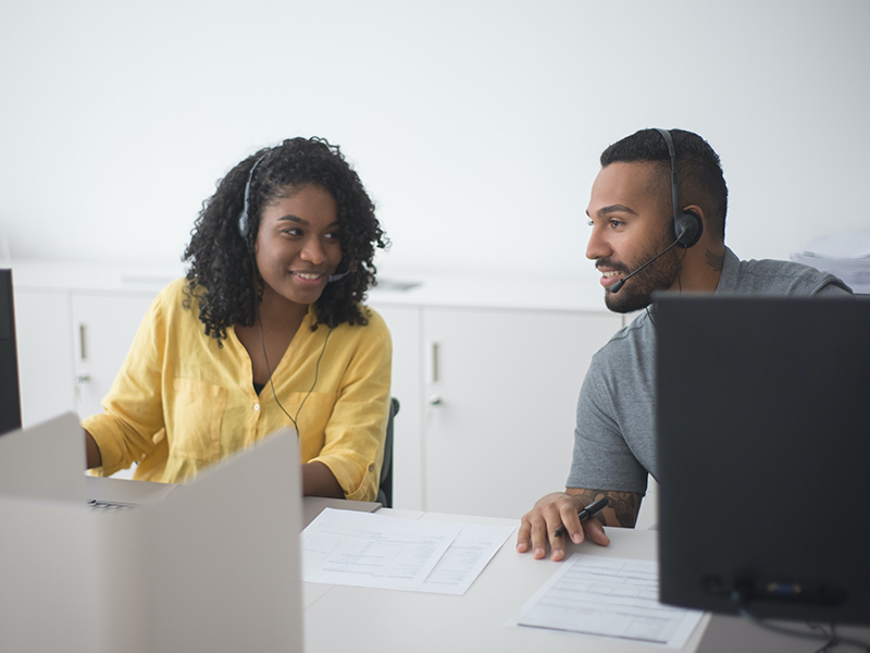 Key Features of Unified Communications
