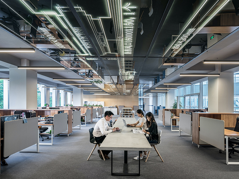 Modern Workplace