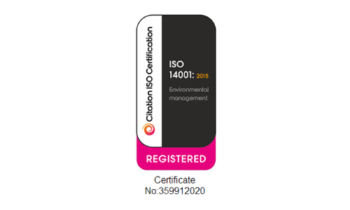 QMS ISO 14001 2015 Environmental Management
