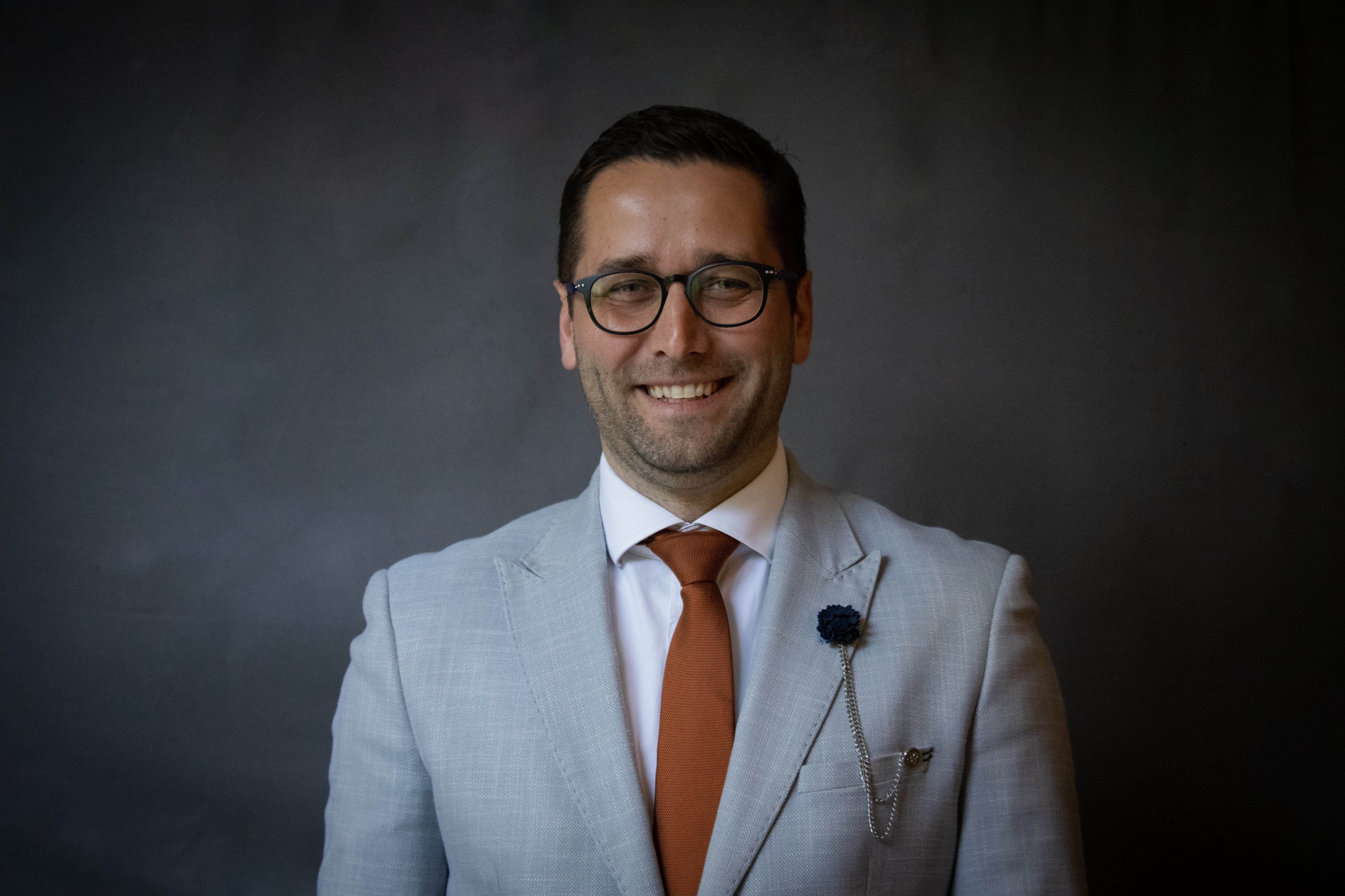 Marko Stevanovic