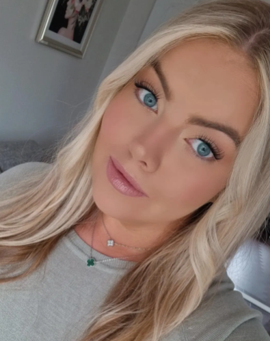 Kimberley Totten