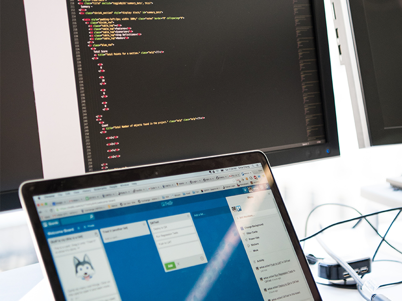 Gaining Insight Across the Digital Estate