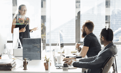 PMO-as-a-Service