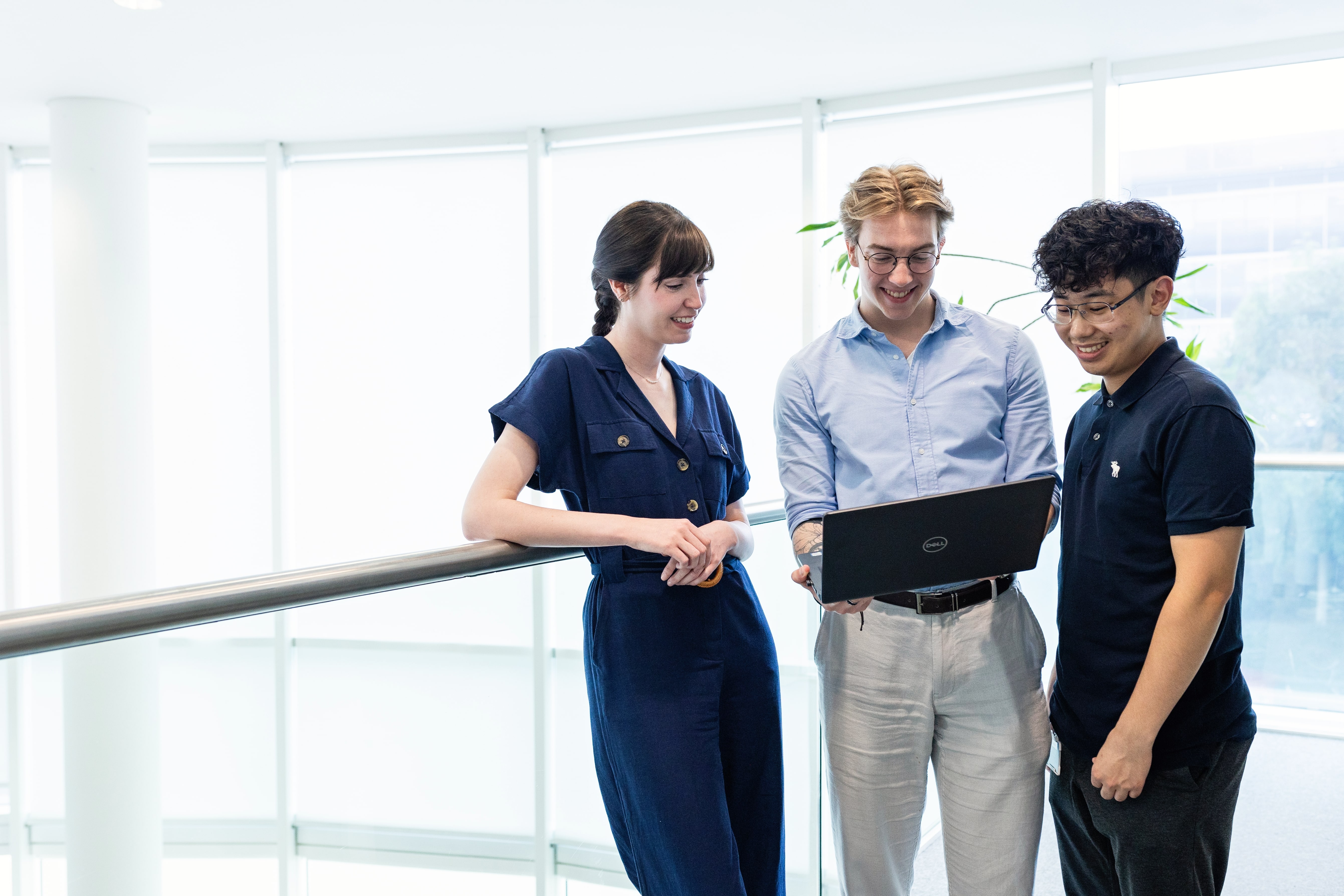 Transform Your IT with CPS Managed Services