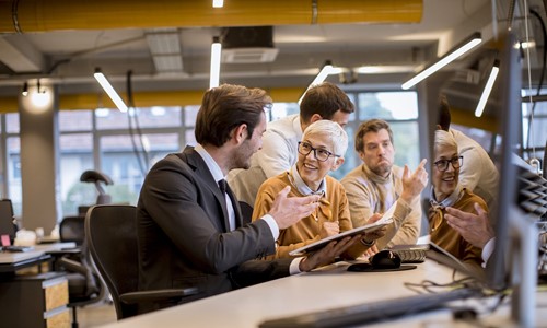 Employee Experience