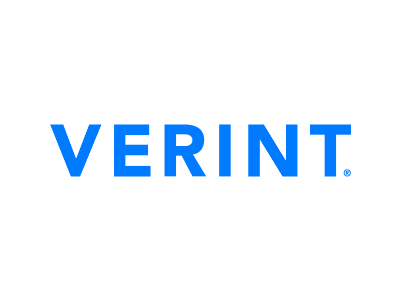 UC Partner - Verint