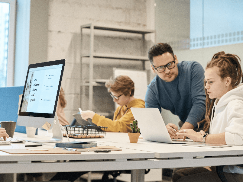 Intelligent Intranet