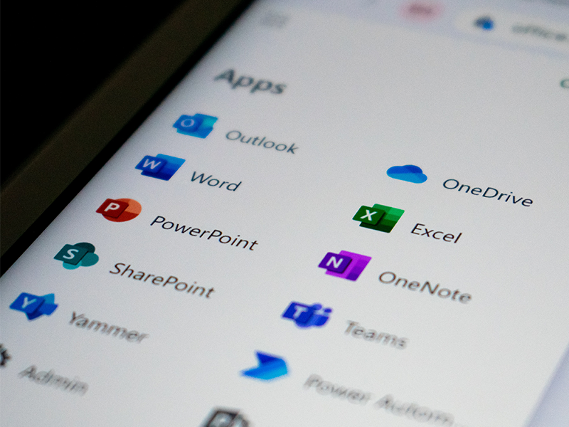 Empower your people to be productive and secure from anywhere