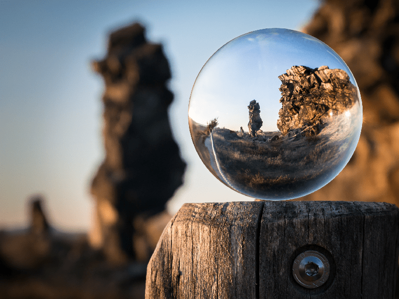 Foundations For Governance