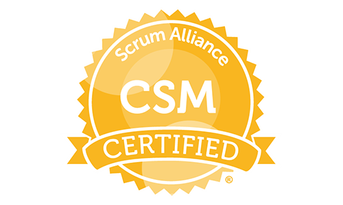 Scrum Masters