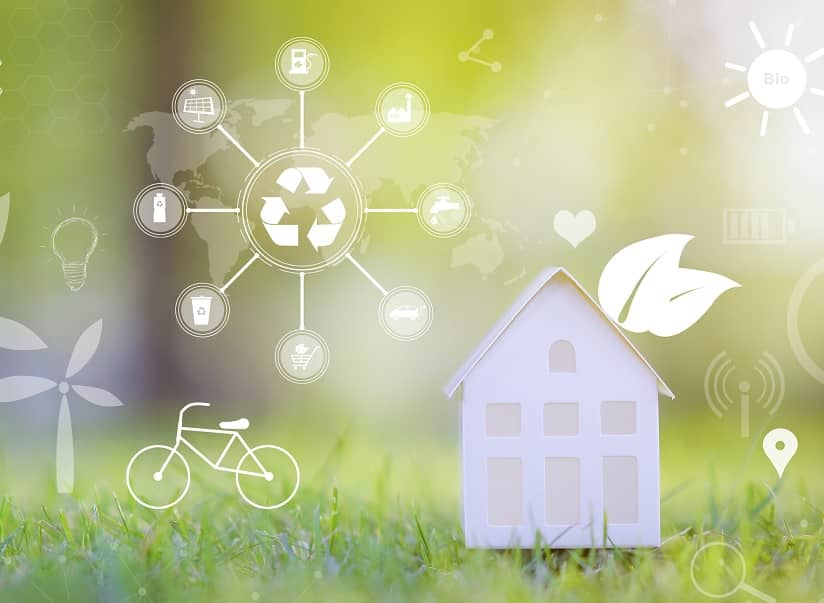 Our Environmental Commitment