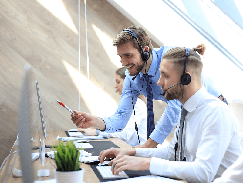 Driving Customer Engagment