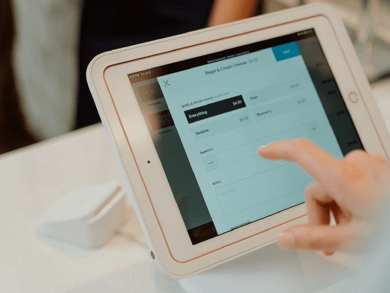 New Technology Adoption