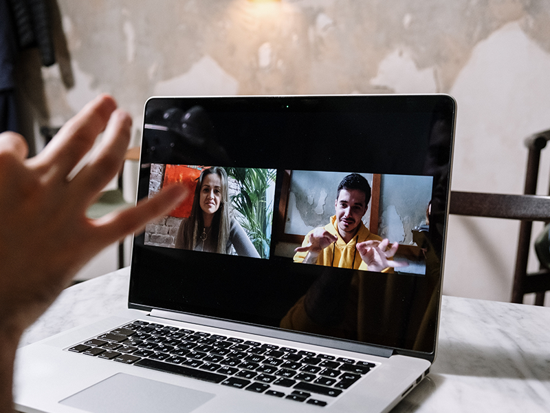 Stay connected, collaborate seamlessly and simplify work