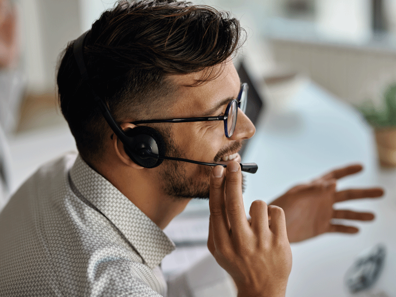 What is Modern Voice: Gateway?