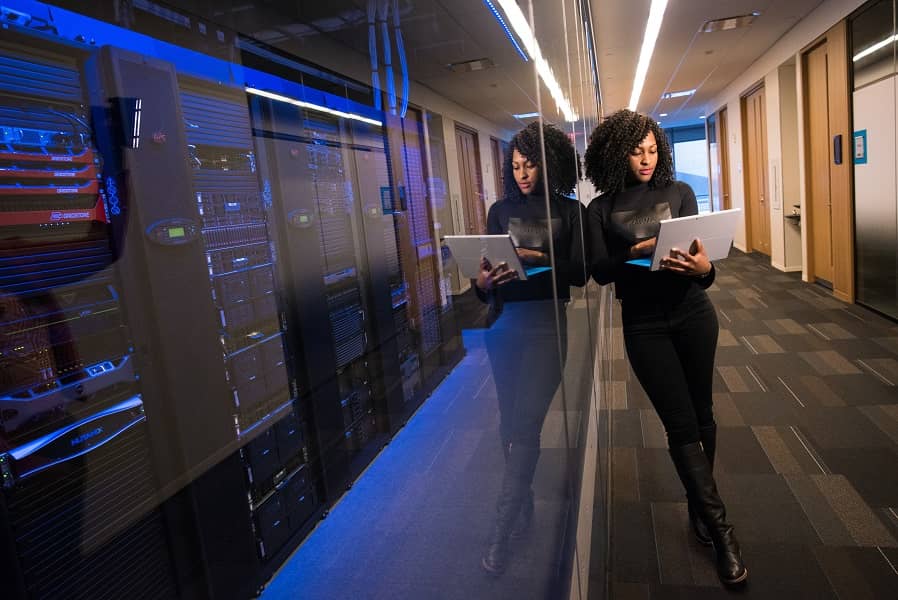 The Importance of Cybersecurity