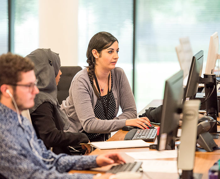 Application Managed Services for Business Acceleration
