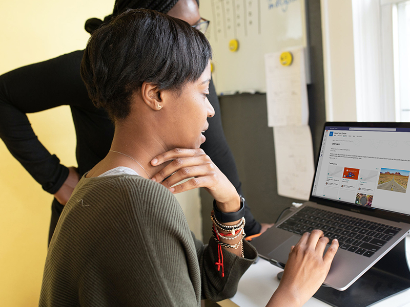 Microsoft Viva Connections