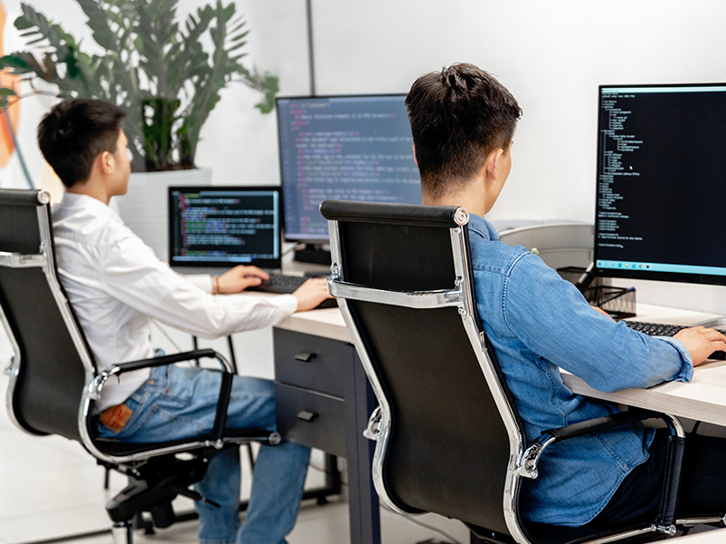 Protecting Your Digital Environment