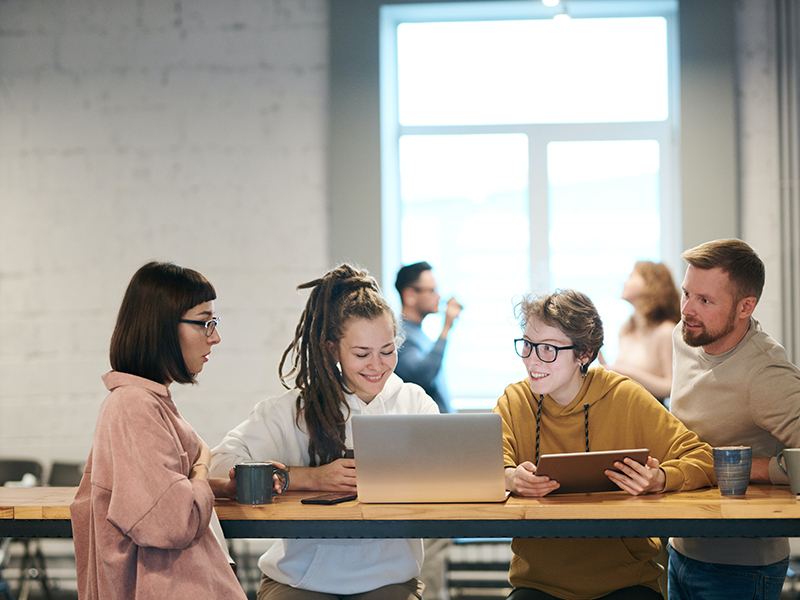 Defining Employee Engagement