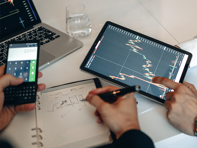 Working With Your Cyber Security Strategy