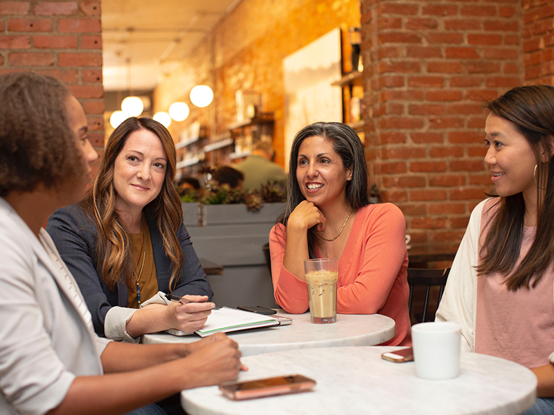 Digitally reimagine the employee experience