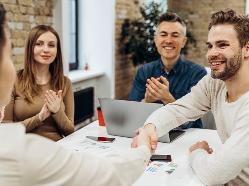 Get the Most from Your Investment in Microsoft 365 with a Trusted Partner